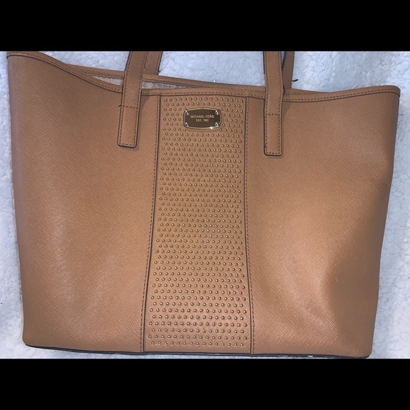 Michael Kors medium handbag - Picture 2 of 8